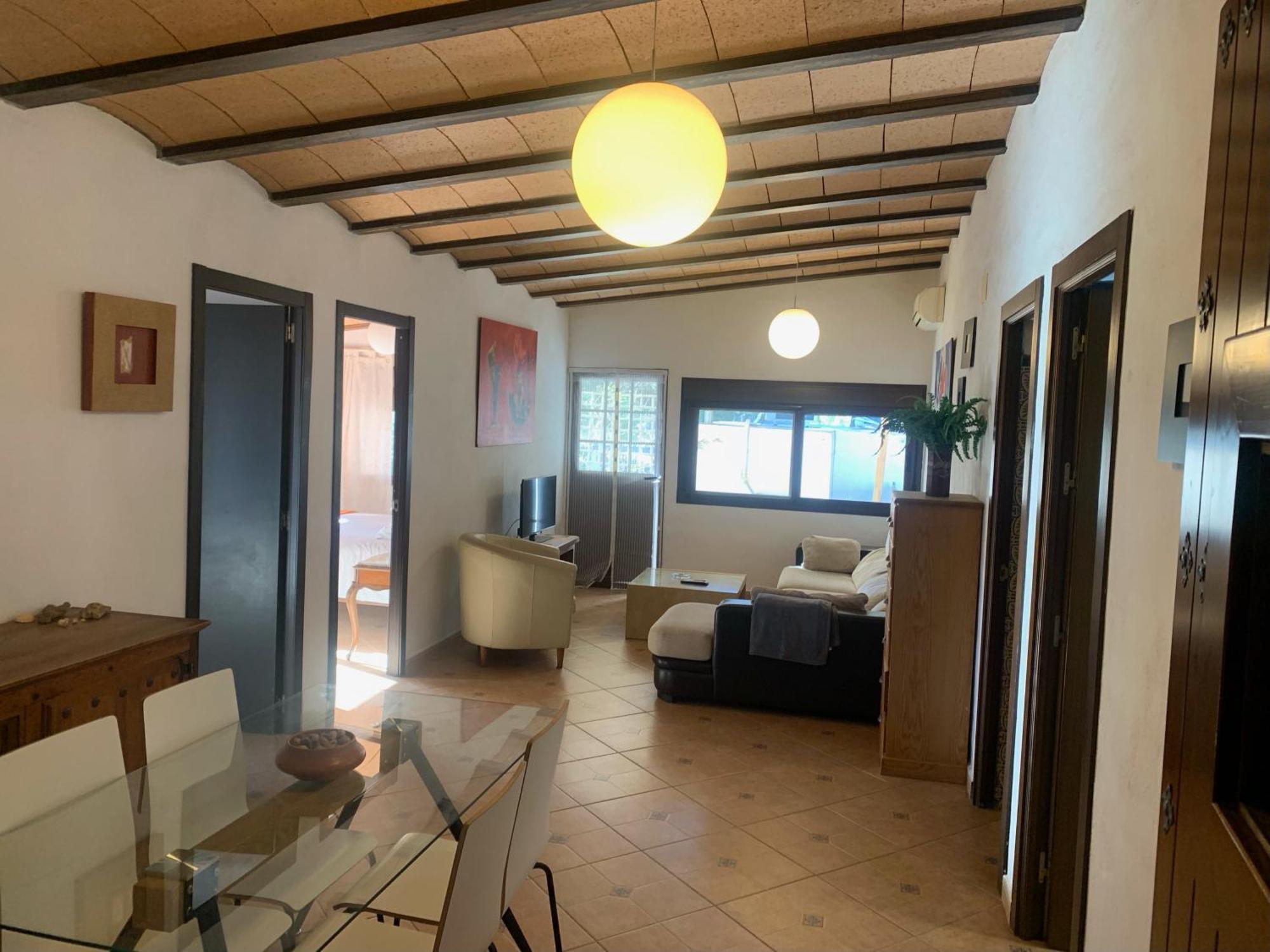 Casa Rural Los Pepe Sancti Petri Chiclana de la Frontera Exterior foto