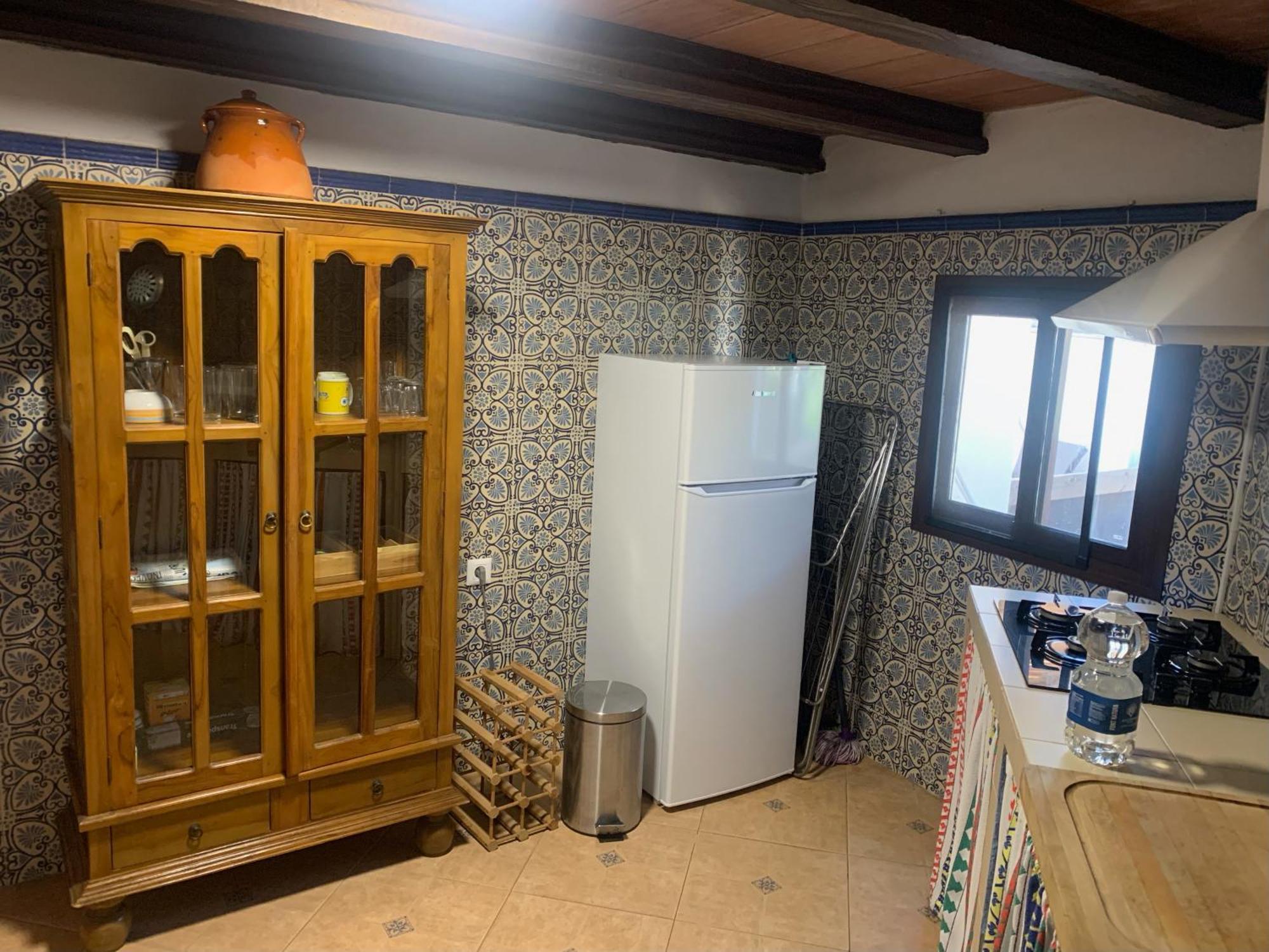 Casa Rural Los Pepe Sancti Petri Chiclana de la Frontera Exterior foto